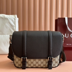 Mens Gucci Satchel Bags